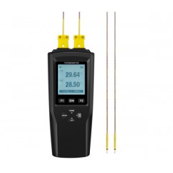 DT100P - Precision Digital Thermometer