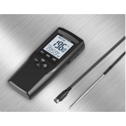 DT100P - Precision Digital Thermometer